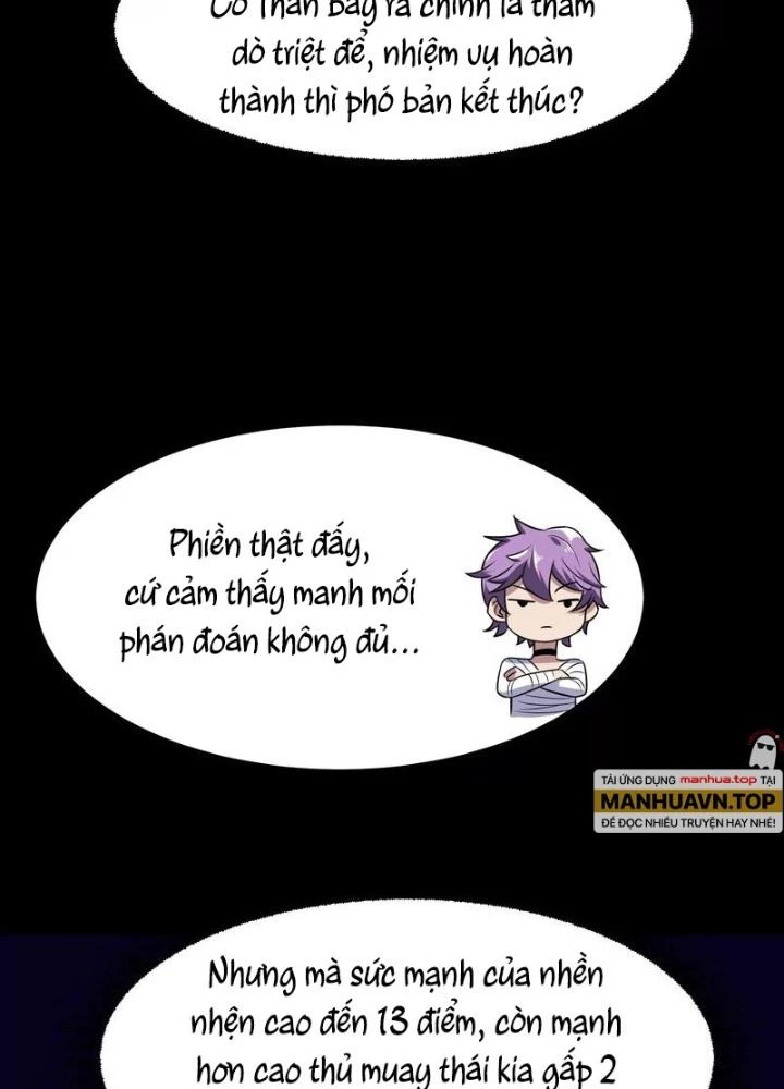 Trò chơi cổ thần Chapter 7 - Next Chapter 8