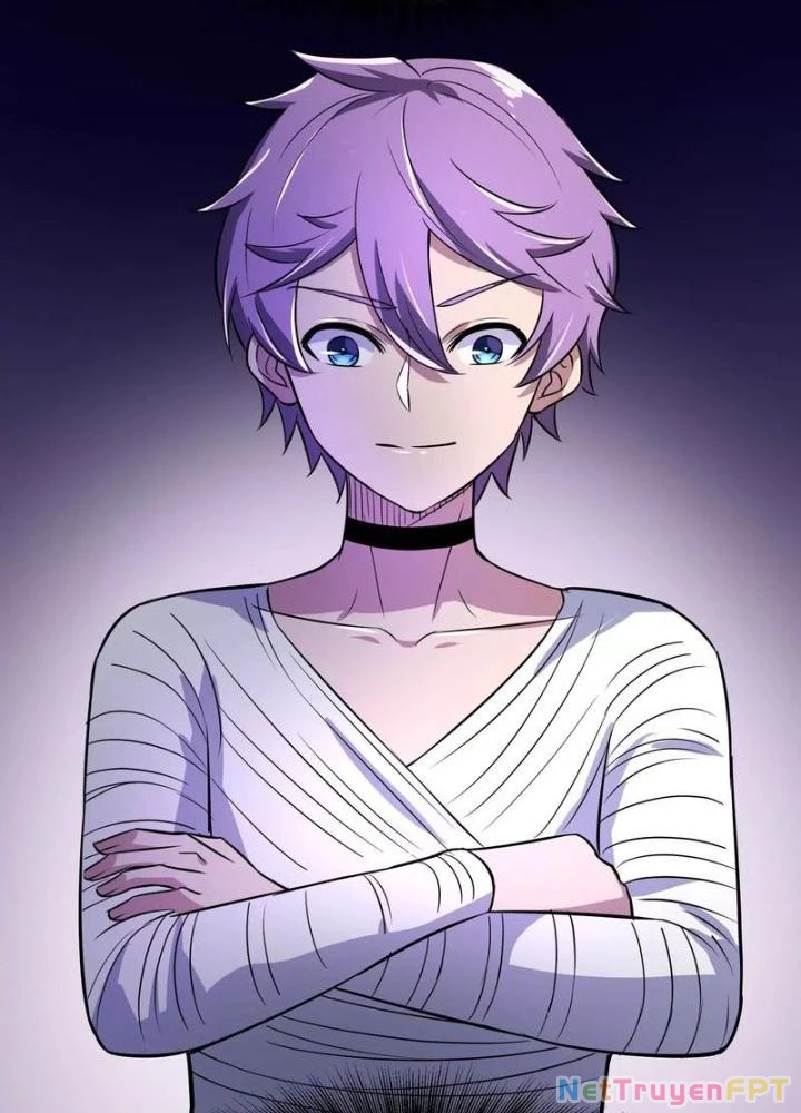 Trò chơi cổ thần Chapter 7 - Next Chapter 8