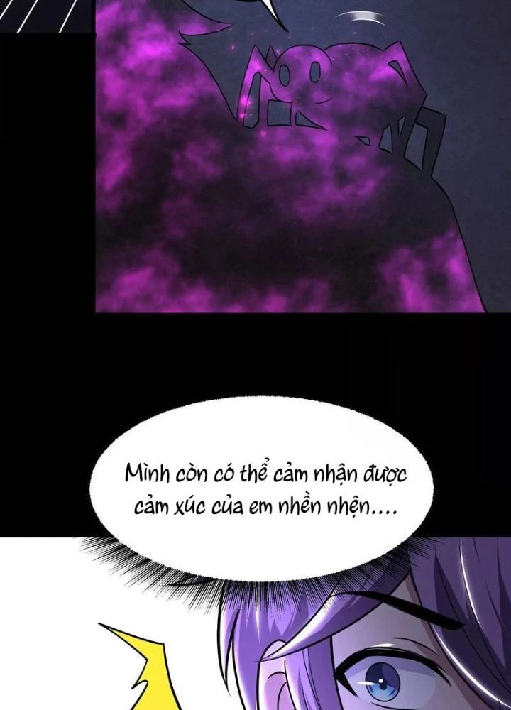 Trò chơi cổ thần Chapter 7 - Next Chapter 8