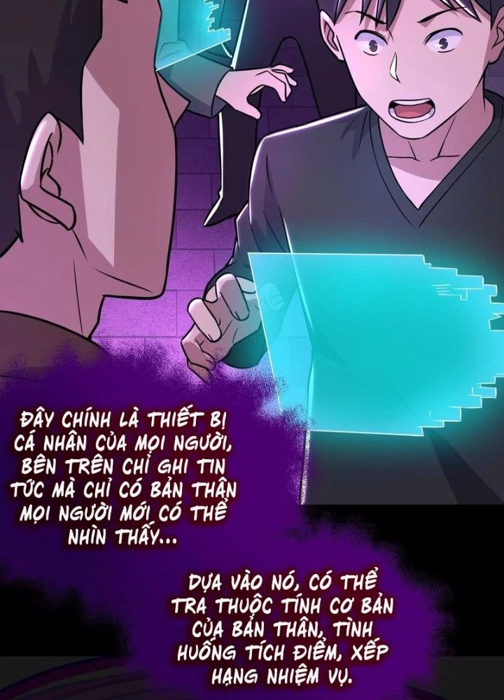 Trò chơi cổ thần Chapter 8 - Next Chapter 9