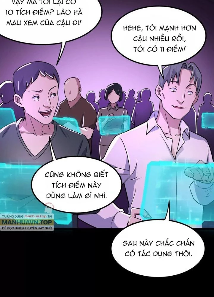 Trò chơi cổ thần Chapter 8 - Next Chapter 9