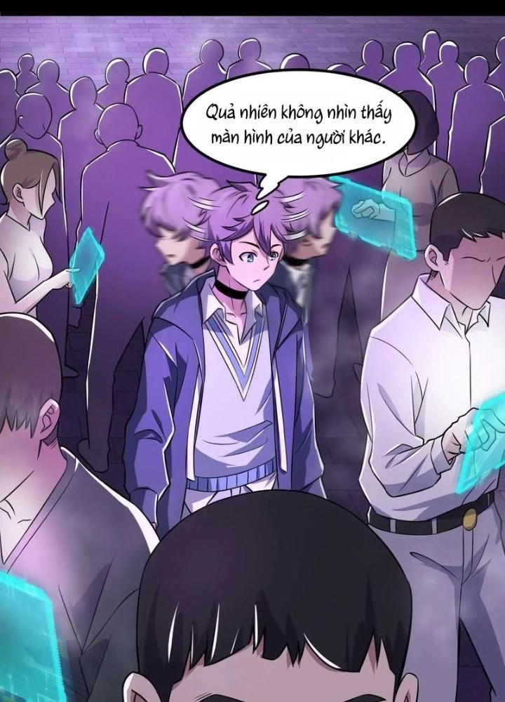 Trò chơi cổ thần Chapter 8 - Next Chapter 9
