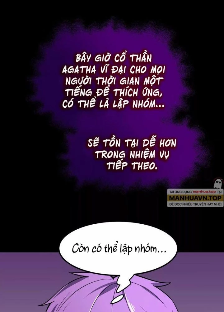 Trò chơi cổ thần Chapter 8 - Next Chapter 9