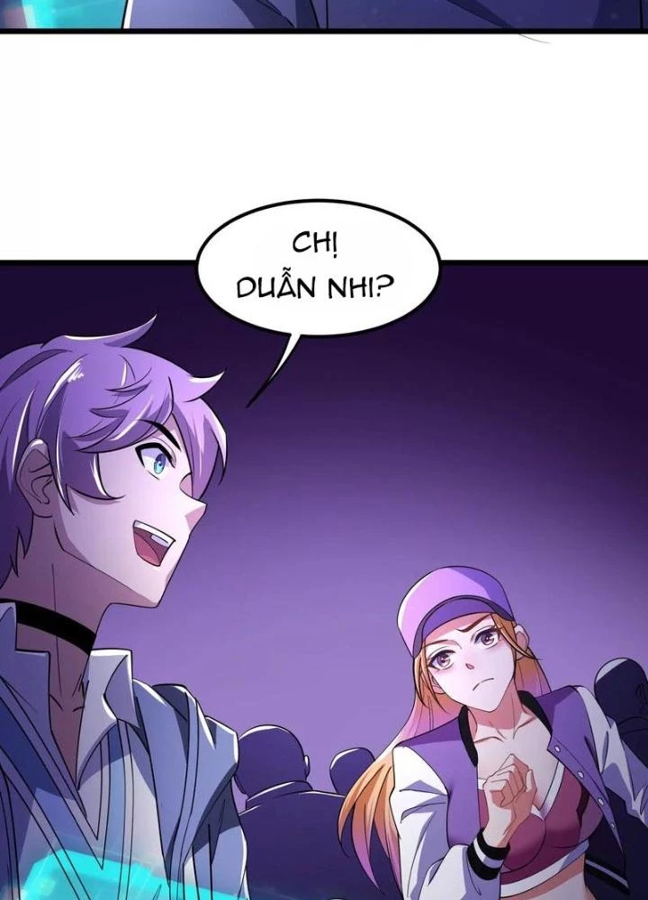 Trò chơi cổ thần Chapter 8 - Next Chapter 9