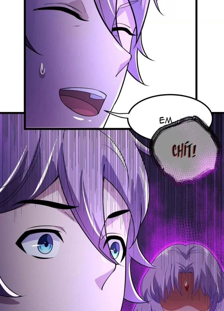 Trò chơi cổ thần Chapter 8 - Next Chapter 9