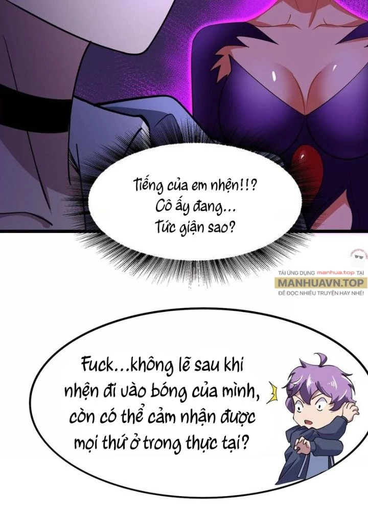 Trò chơi cổ thần Chapter 8 - Next Chapter 9