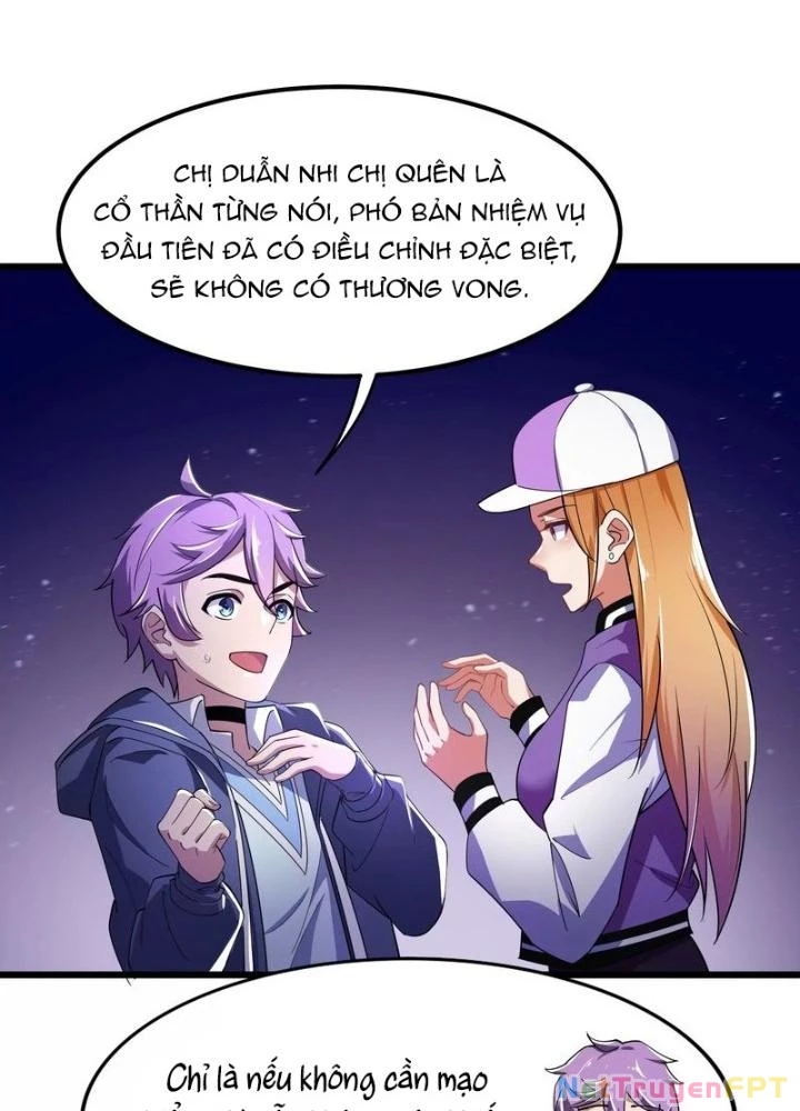 Trò chơi cổ thần Chapter 8 - Next Chapter 9