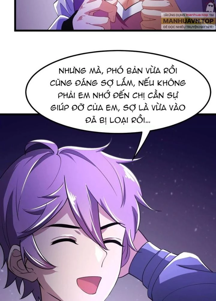 Trò chơi cổ thần Chapter 8 - Next Chapter 9
