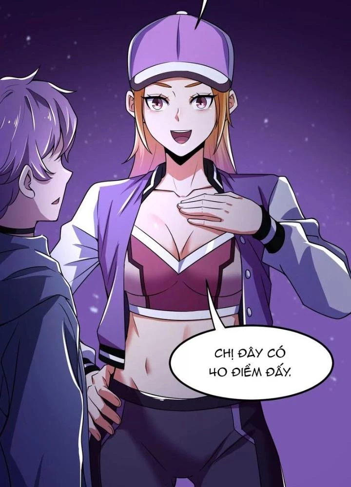 Trò chơi cổ thần Chapter 8 - Next Chapter 9