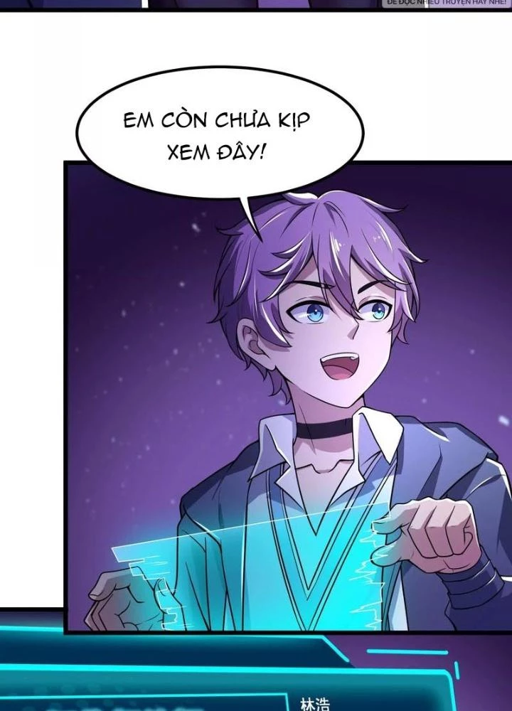 Trò chơi cổ thần Chapter 8 - Next Chapter 9