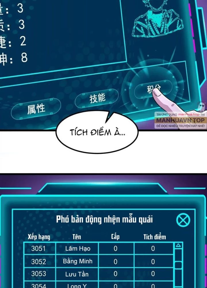Trò chơi cổ thần Chapter 8 - Next Chapter 9