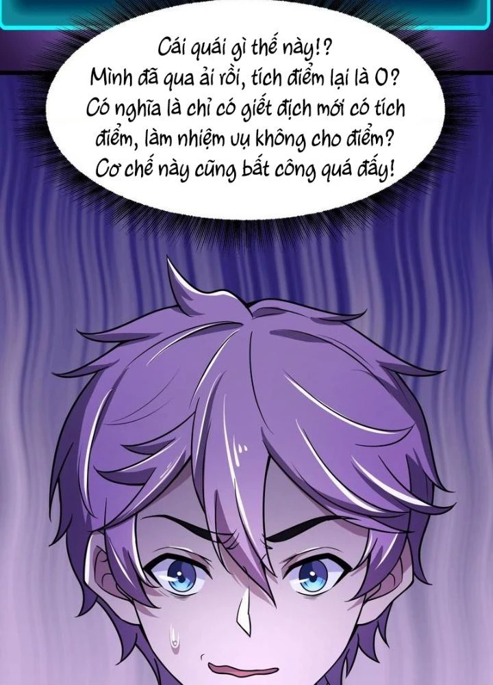 Trò chơi cổ thần Chapter 8 - Next Chapter 9