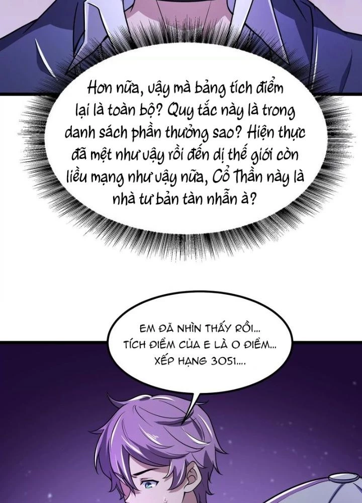 Trò chơi cổ thần Chapter 8 - Next Chapter 9