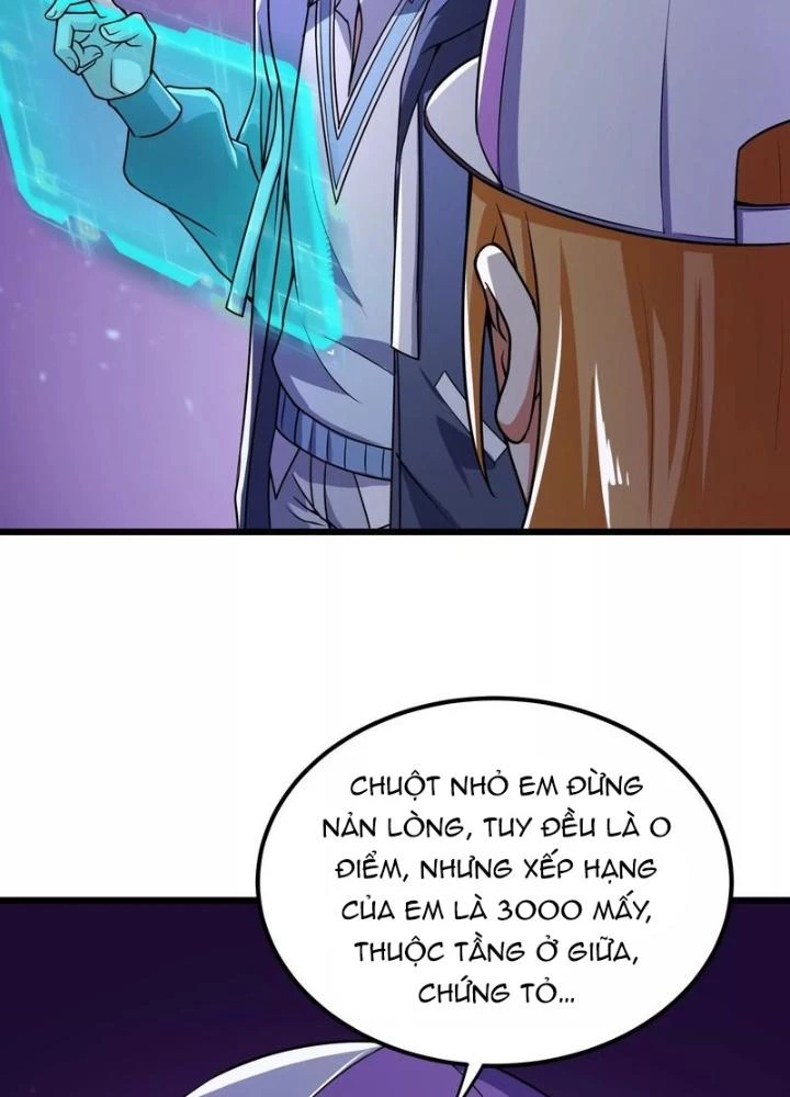 Trò chơi cổ thần Chapter 8 - Next Chapter 9