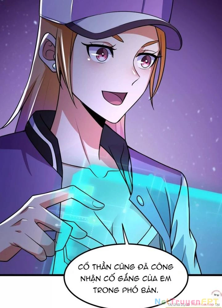 Trò chơi cổ thần Chapter 8 - Next Chapter 9