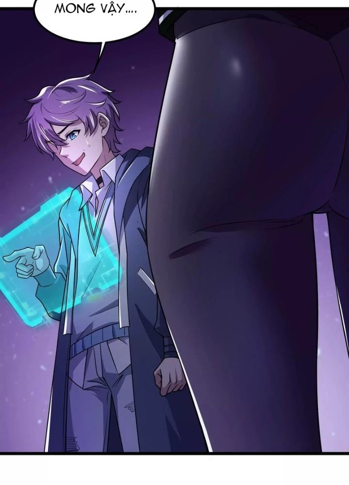 Trò chơi cổ thần Chapter 8 - Next Chapter 9