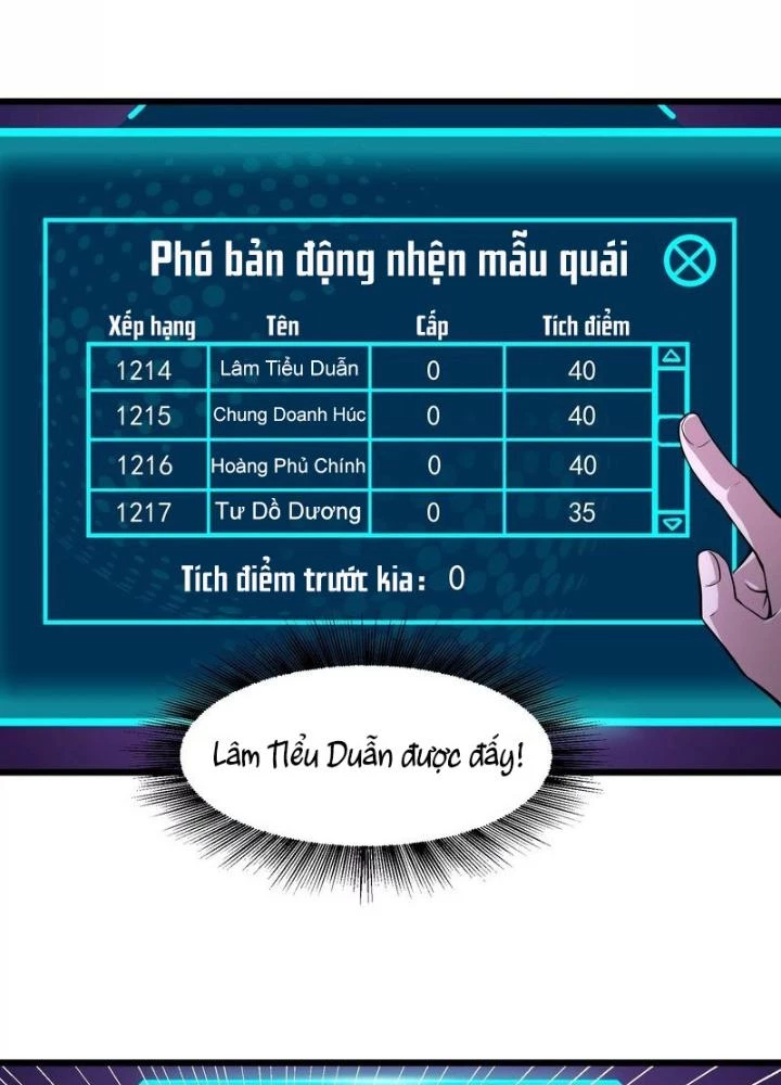 Trò chơi cổ thần Chapter 8 - Next Chapter 9