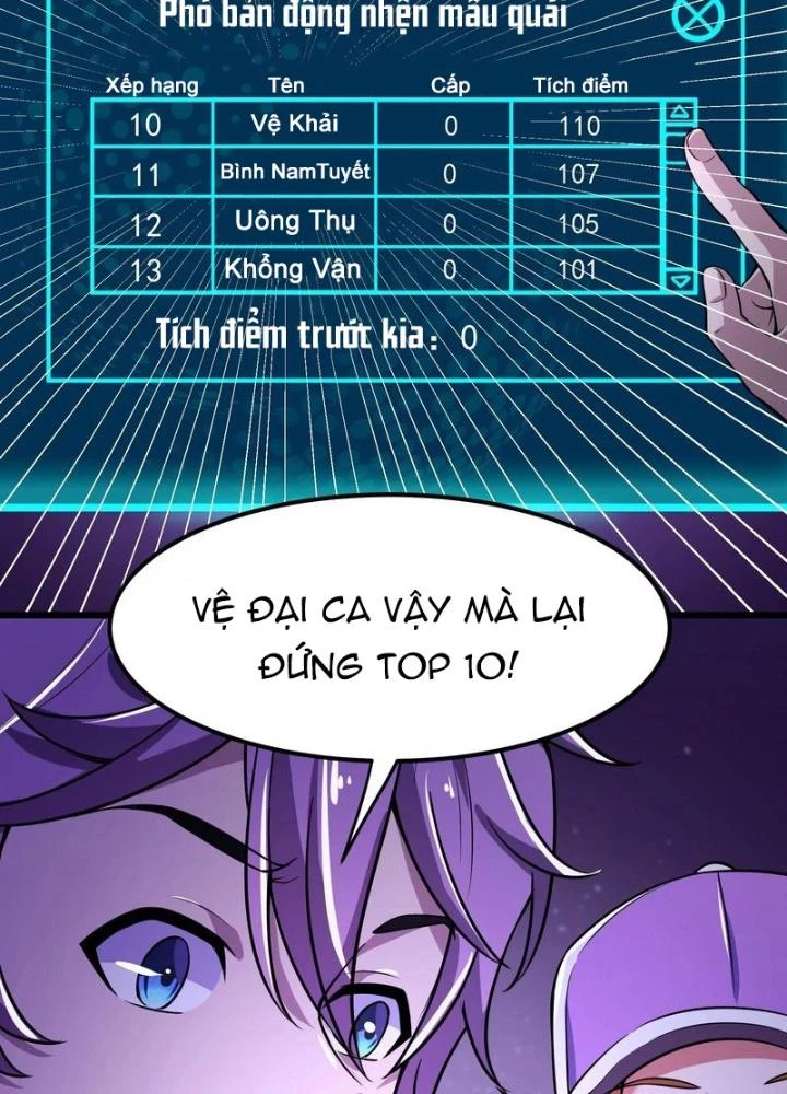Trò chơi cổ thần Chapter 8 - Next Chapter 9