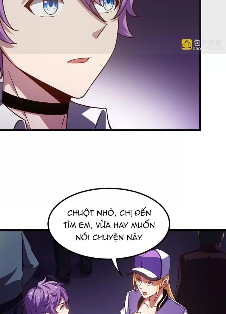 Trò chơi cổ thần Chapter 8 - Next Chapter 9