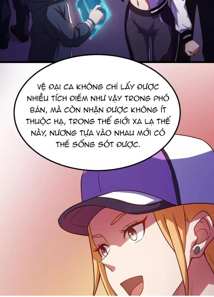 Trò chơi cổ thần Chapter 8 - Next Chapter 9