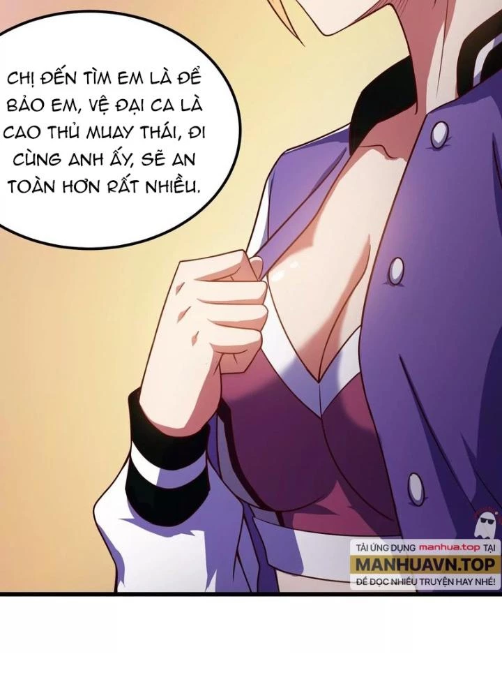 Trò chơi cổ thần Chapter 8 - Next Chapter 9
