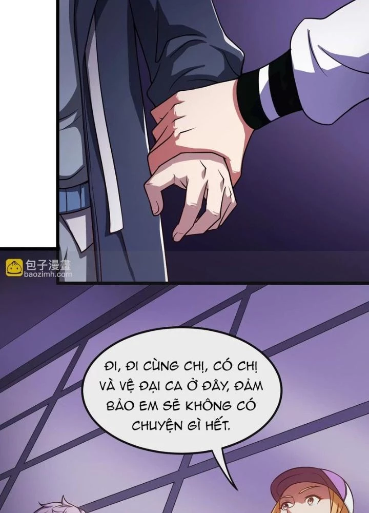 Trò chơi cổ thần Chapter 8 - Next Chapter 9