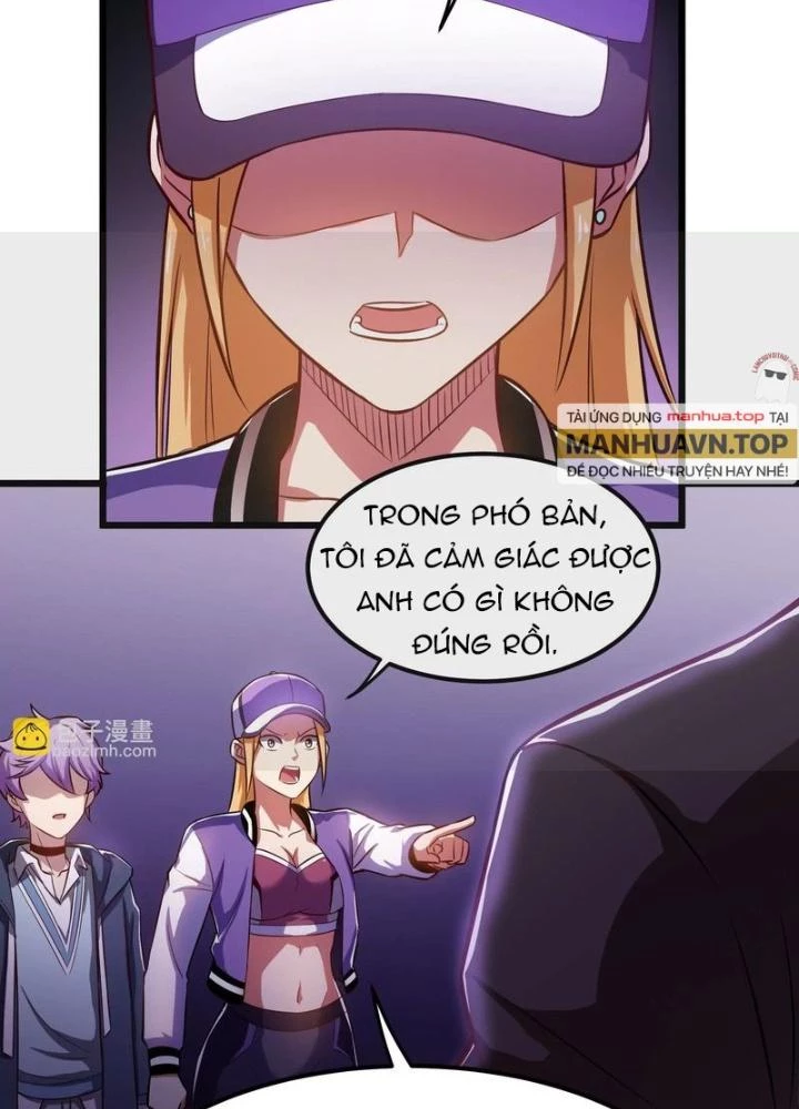 Trò chơi cổ thần Chapter 8 - Next Chapter 9
