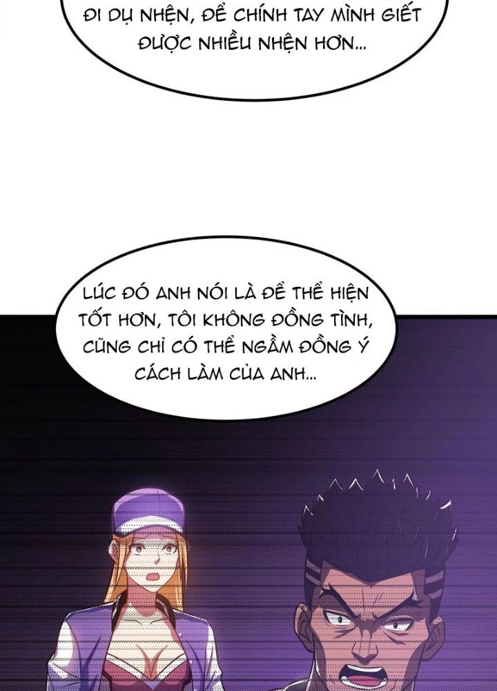 Trò chơi cổ thần Chapter 8 - Next Chapter 9
