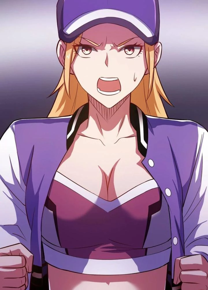 Trò chơi cổ thần Chapter 8 - Next Chapter 9