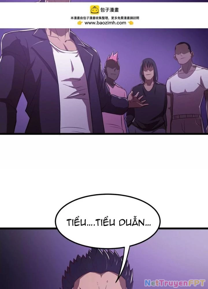 Trò chơi cổ thần Chapter 8 - Next Chapter 9