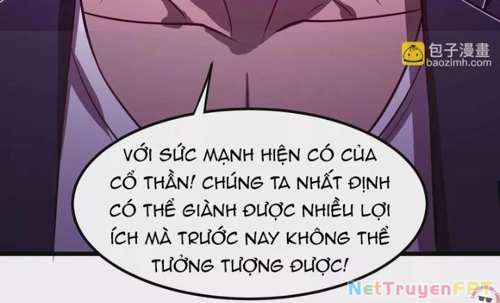 Trò chơi cổ thần Chapter 8 - Next Chapter 9