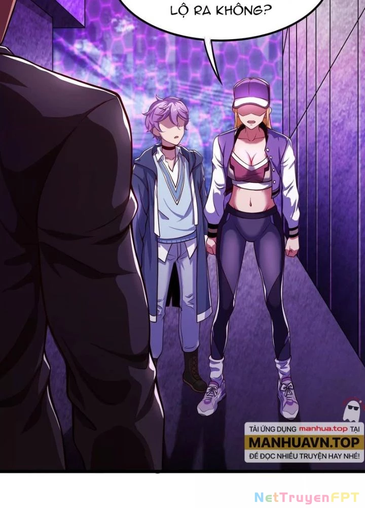 Trò chơi cổ thần Chapter 9 - Next Chapter 10
