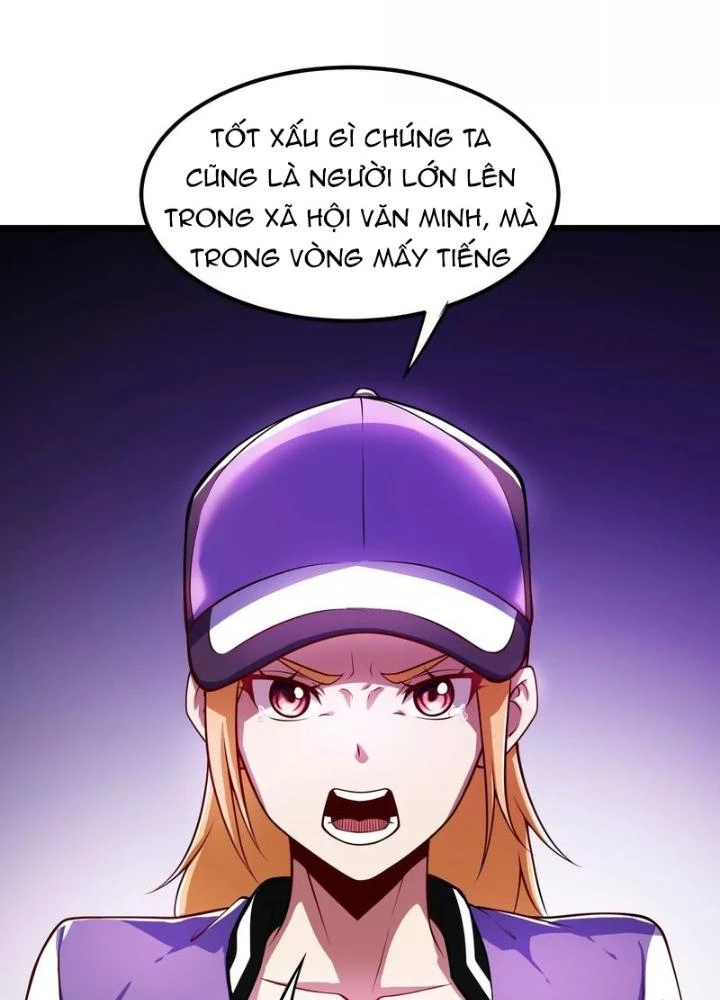 Trò chơi cổ thần Chapter 9 - Next Chapter 10
