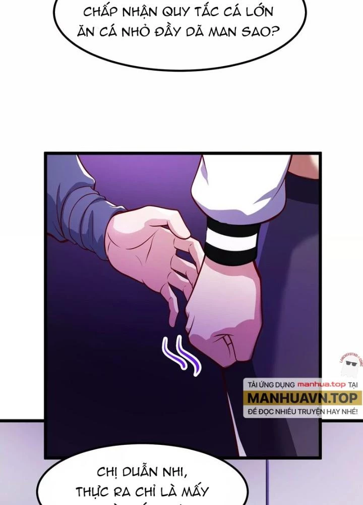 Trò chơi cổ thần Chapter 9 - Next Chapter 10