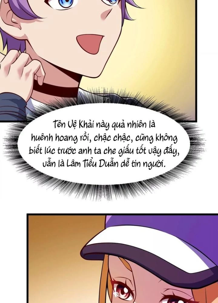 Trò chơi cổ thần Chapter 9 - Next Chapter 10