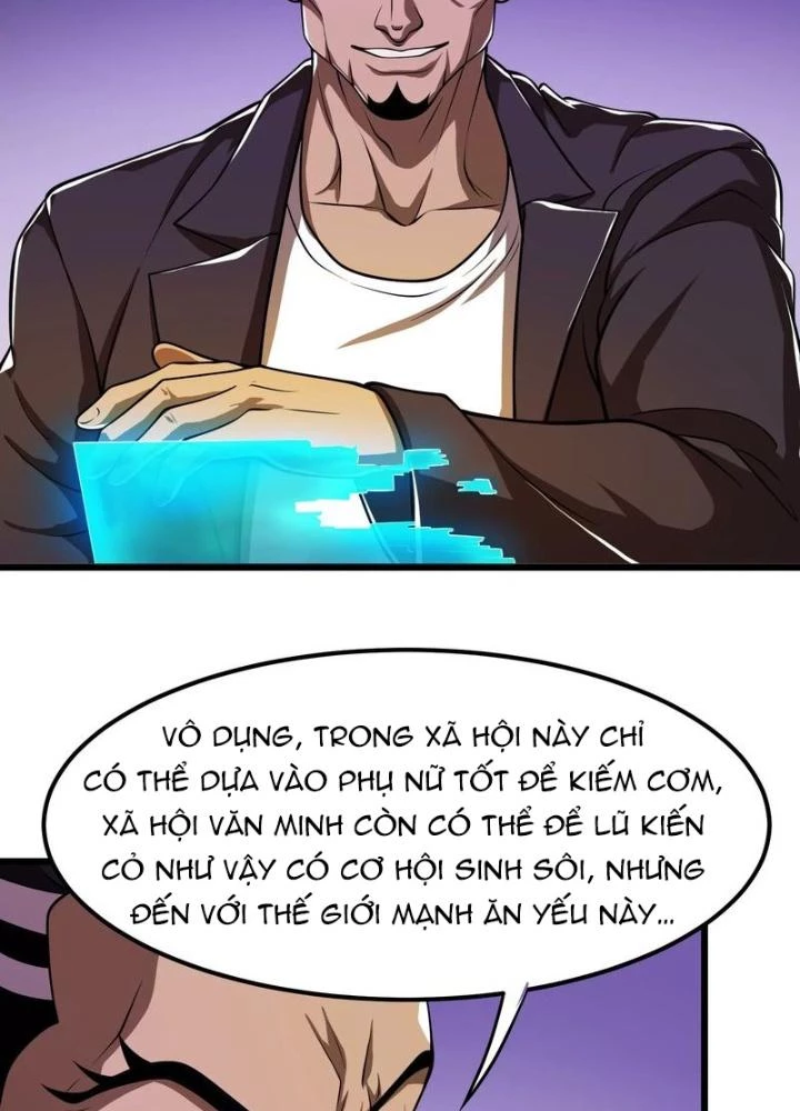 Trò chơi cổ thần Chapter 9 - Next Chapter 10