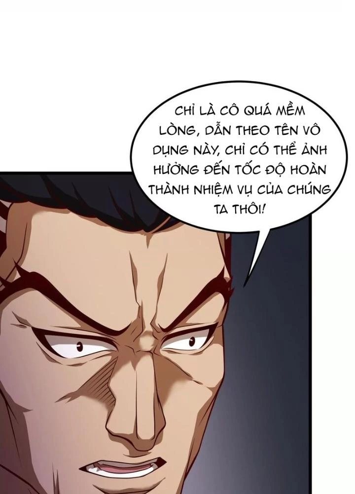 Trò chơi cổ thần Chapter 9 - Next Chapter 10