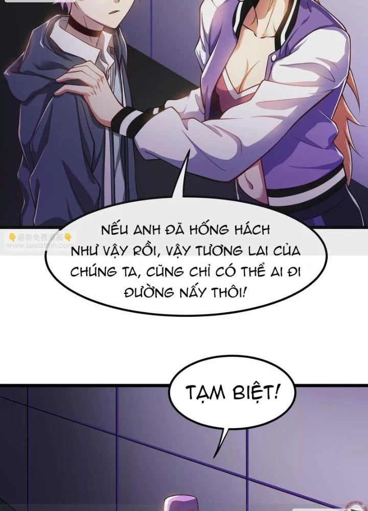 Trò chơi cổ thần Chapter 9 - Next Chapter 10
