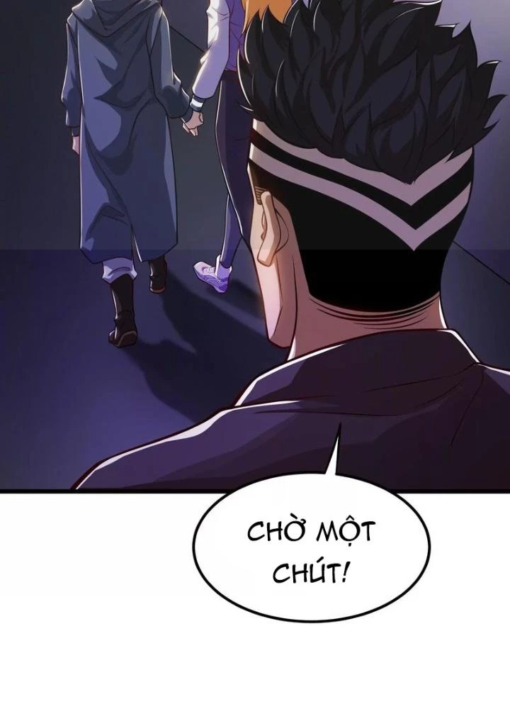Trò chơi cổ thần Chapter 9 - Next Chapter 10