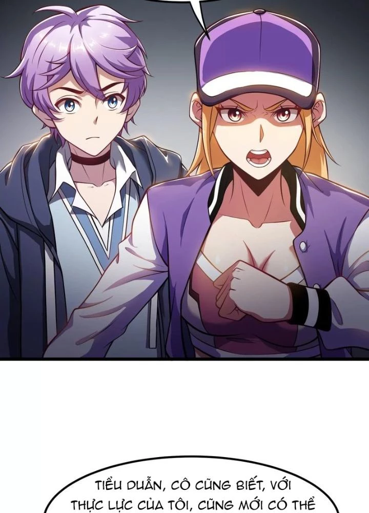 Trò chơi cổ thần Chapter 9 - Next Chapter 10