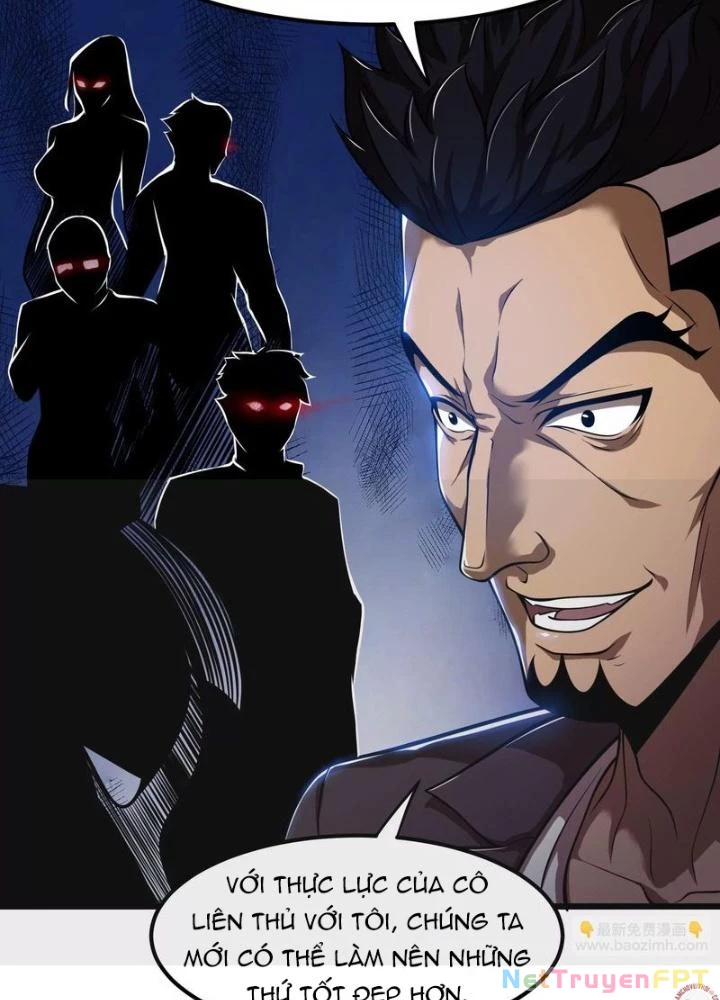 Trò chơi cổ thần Chapter 9 - Next Chapter 10