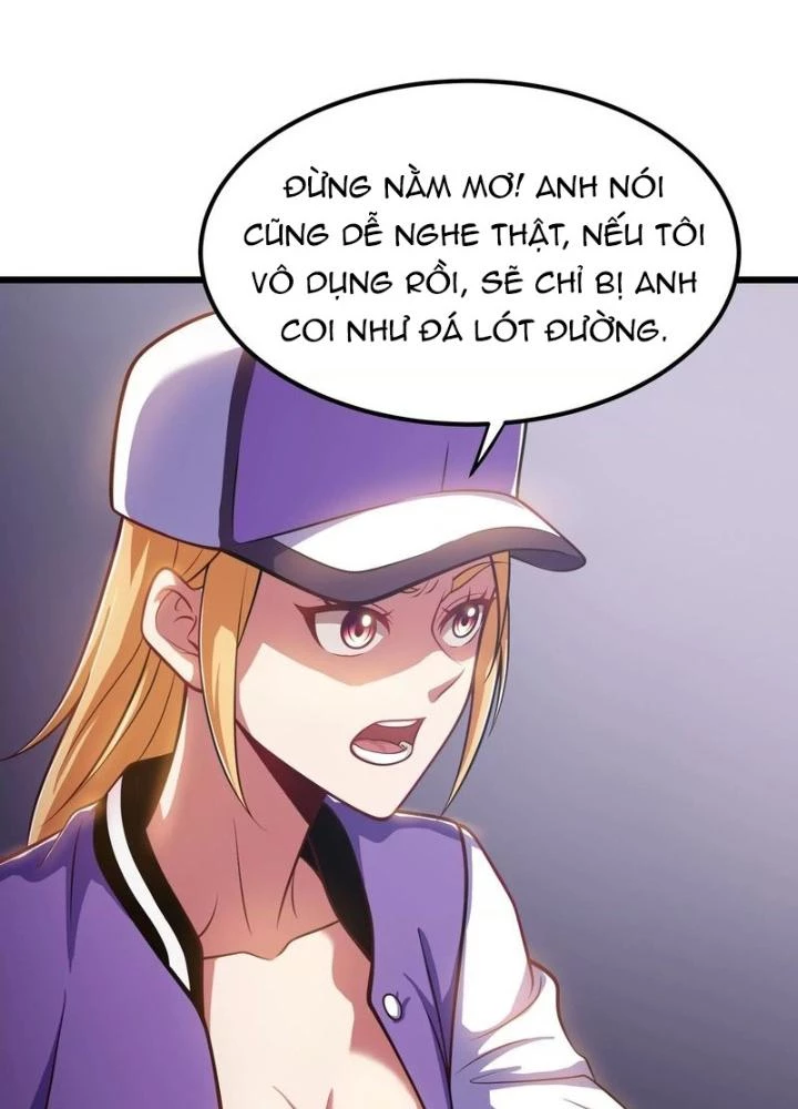 Trò chơi cổ thần Chapter 9 - Next Chapter 10