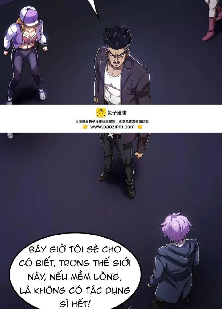 Trò chơi cổ thần Chapter 9 - Next Chapter 10