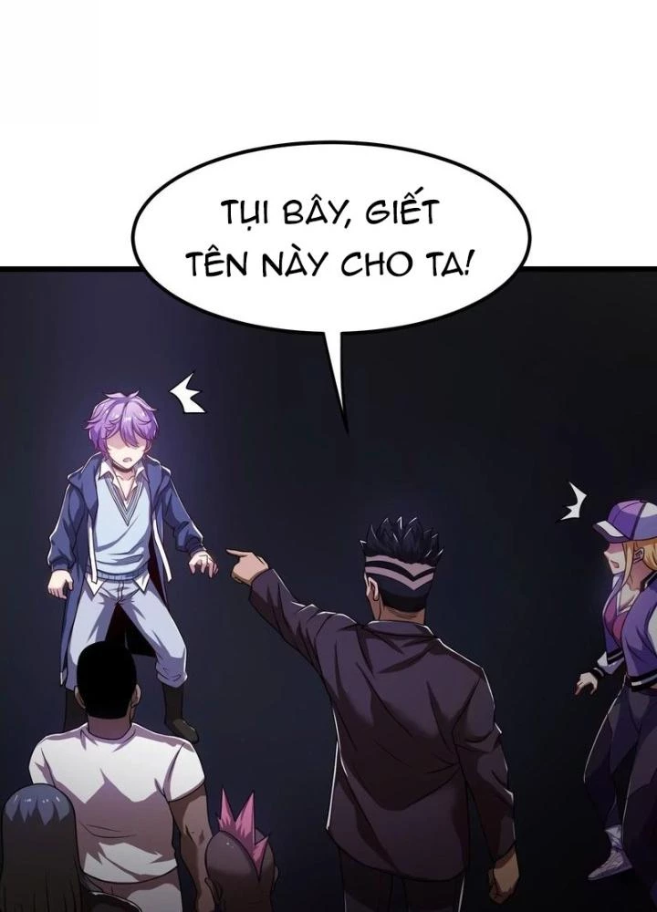 Trò chơi cổ thần Chapter 9 - Next Chapter 10