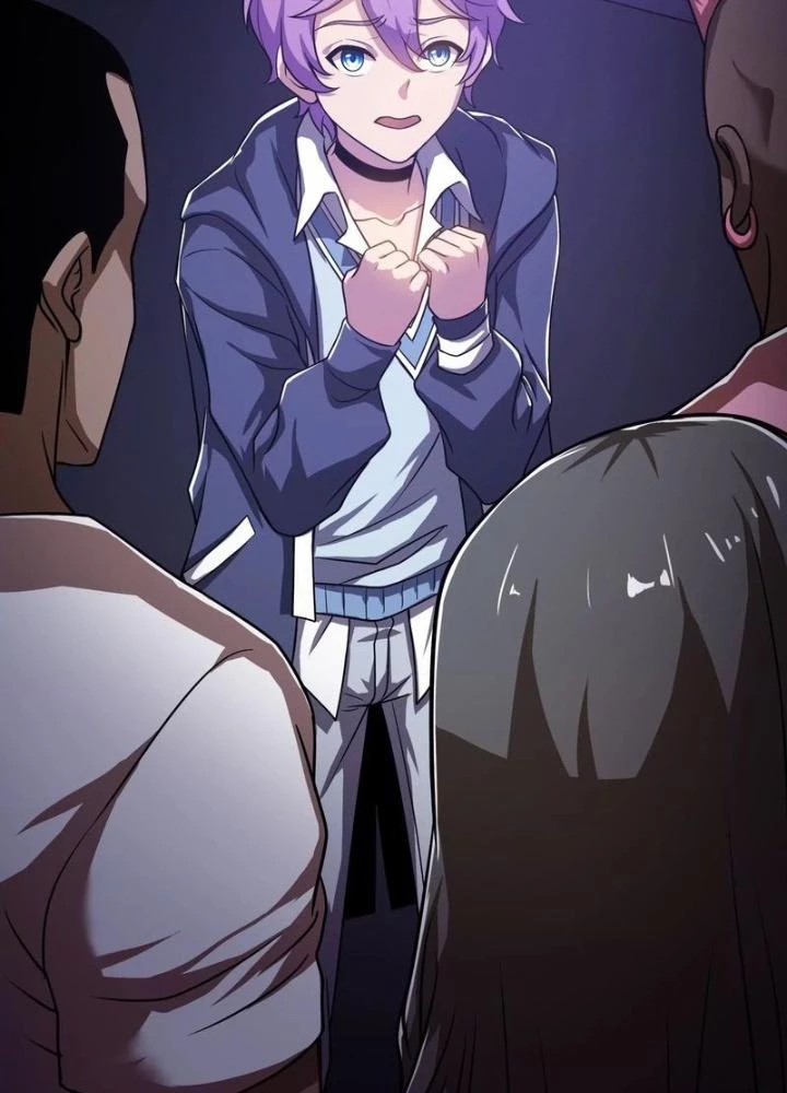 Trò chơi cổ thần Chapter 9 - Next Chapter 10