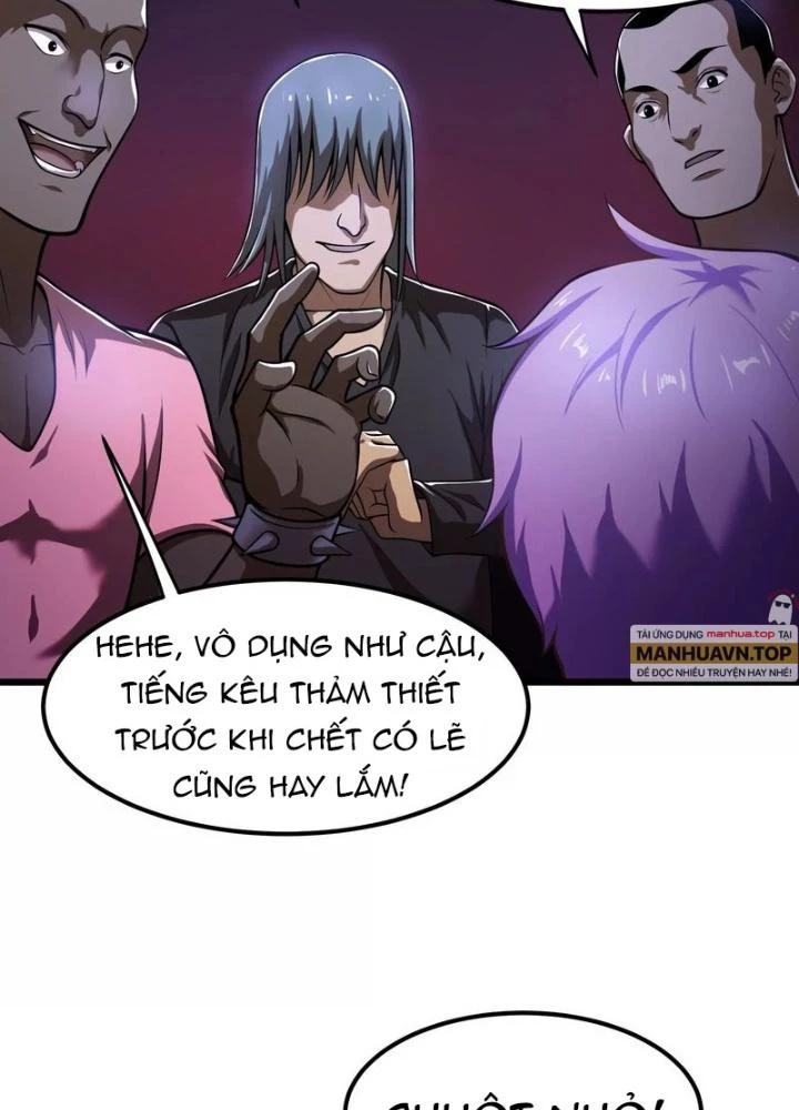 Trò chơi cổ thần Chapter 9 - Next Chapter 10