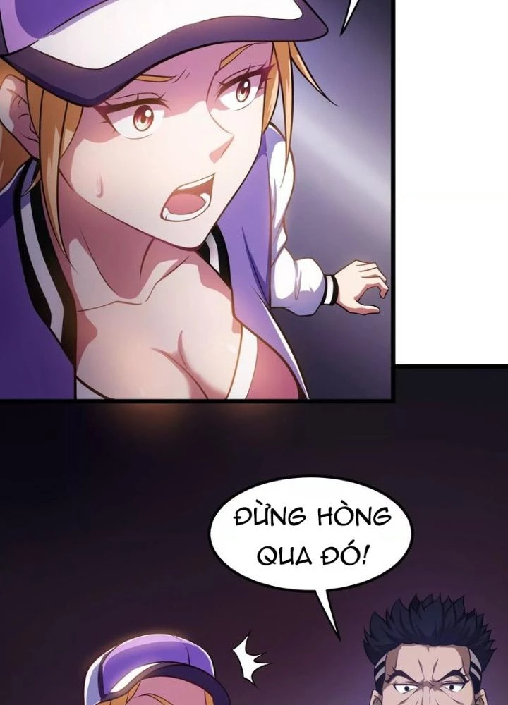Trò chơi cổ thần Chapter 9 - Next Chapter 10