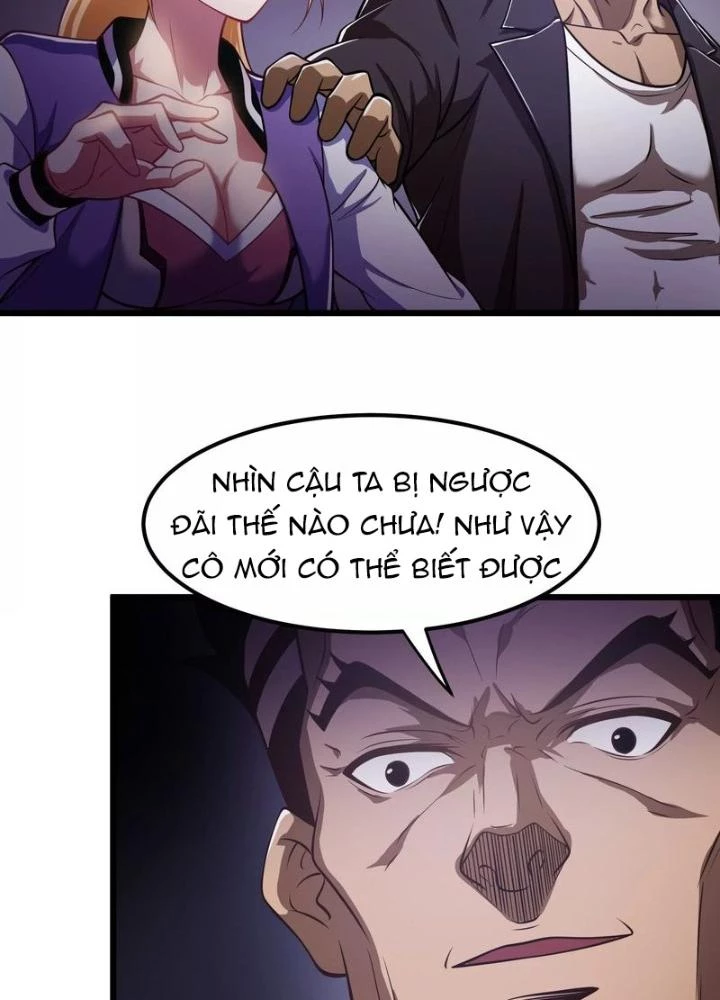 Trò chơi cổ thần Chapter 9 - Next Chapter 10