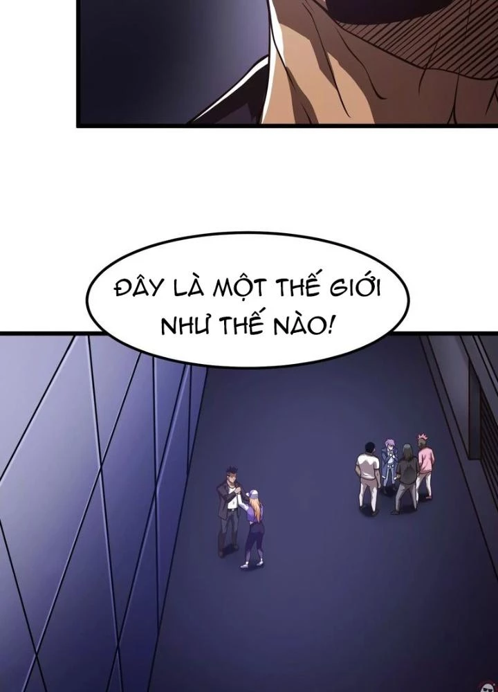 Trò chơi cổ thần Chapter 9 - Next Chapter 10