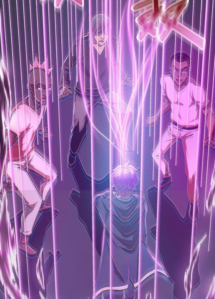 Trò chơi cổ thần Chapter 9 - Next Chapter 10
